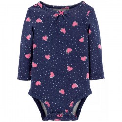 Купить Carter’s Heart Collectible Bodysuit Киев, Украина